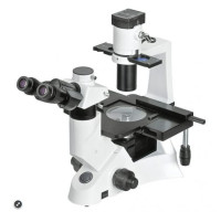 INV100 Inverzní biologický mikroskop